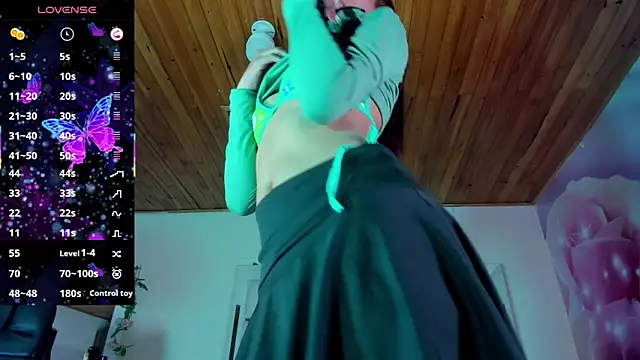 emili clark online show from 2, 2, 2025