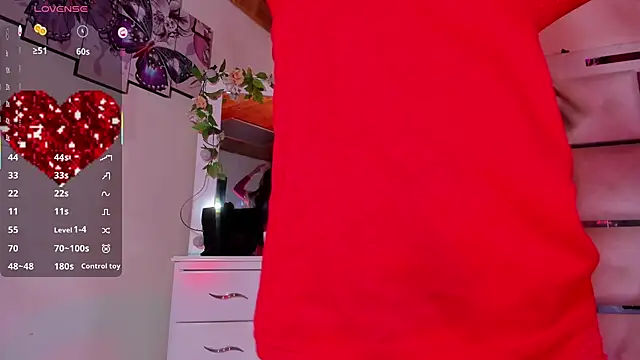 emili clark online show from 14, 2, 2025