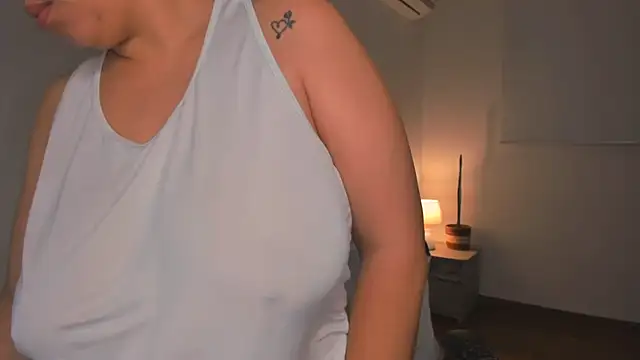 brithany olson25 online show from 18, 3, 2025