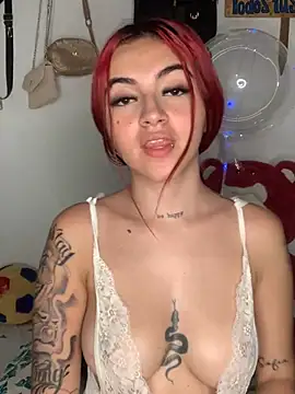 Mindy Star13 online show from 24, 1, 2025