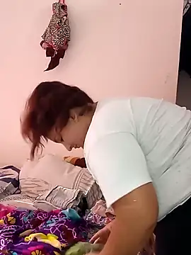 Lily Sweet24 online show from 10, 3, 2025