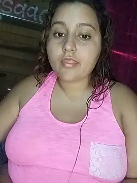 Lily Sweet24 online show from 26, 5, 2026