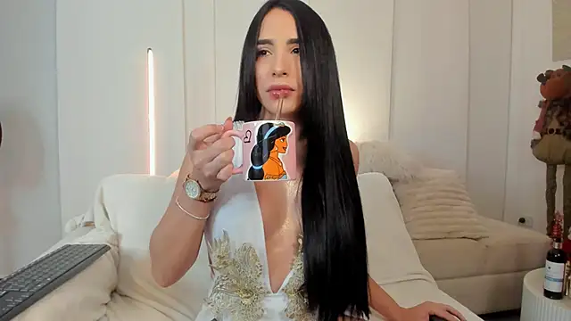 valerietnt online show from 2, 12, 2025