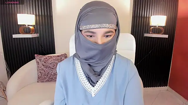 Snapshot of Ayha_khalaf chatting on 15, 3, 2025 Ayha khalaf online show from 15, 3, 2025