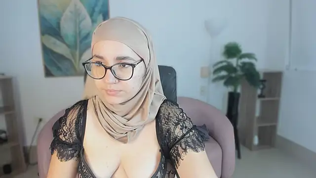 Ayha khalaf online show from 21, 2, 2026