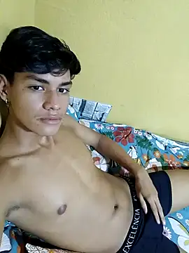 novinhopauzudo1000 online show from 22, 1, 2025