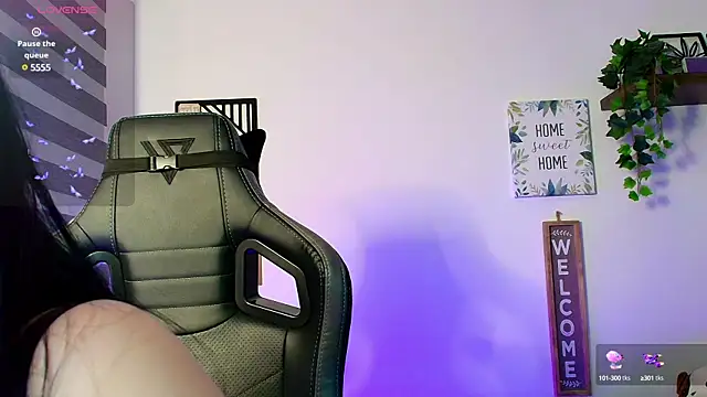 love sharol  online show from 24, 2, 2025