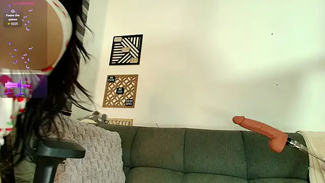 love sharol  online show from 15, 10, 2025