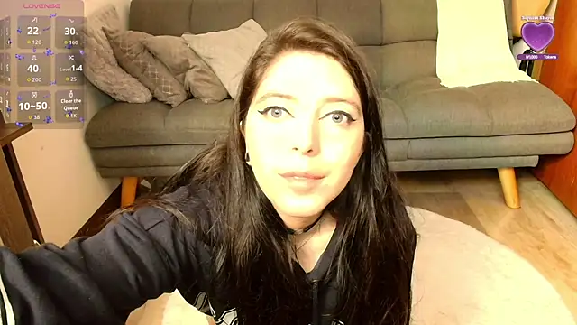 love sharol  online show from 7, 7, 2026