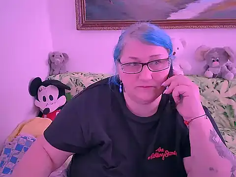 mayamayx online show from 29, 10, 2025