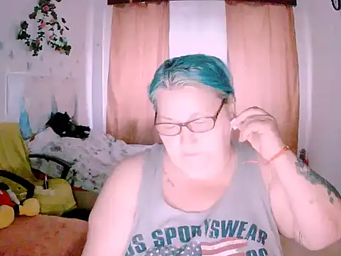 mayamayx online show from 11, 5, 2026
