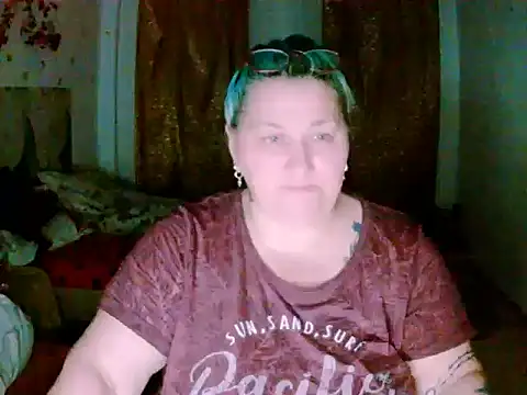 mayamayx online show from 14, 5, 2026