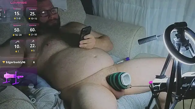 Dadbod4you online show from 5, 5, 2026