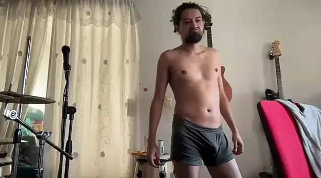 elviolagays91 online show from 20, 1, 2025