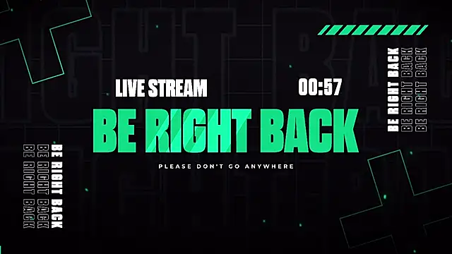 JoyStickAfrica online show from 22, 2, 2025