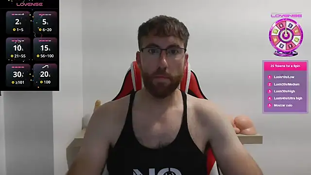 machohiberiko online show from 22, 10, 2025