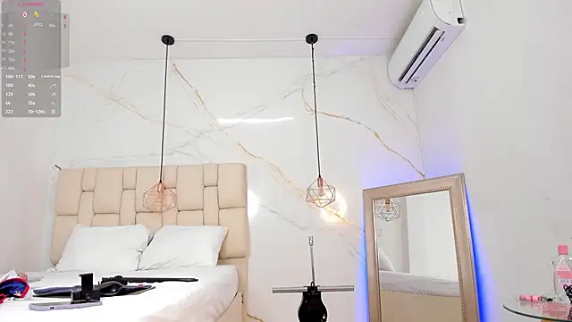 fierygroup online show from 19, 1, 2025