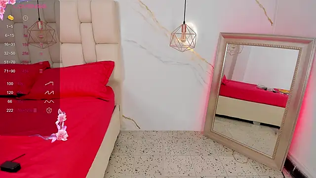 fierygroup online show from 30, 1, 2025