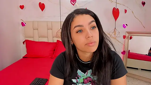 fierygroup online show from 17, 2, 2025