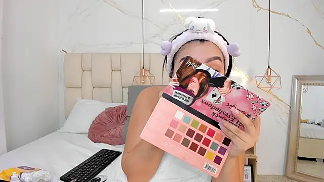 fierygroup online show from 23, 2, 2025