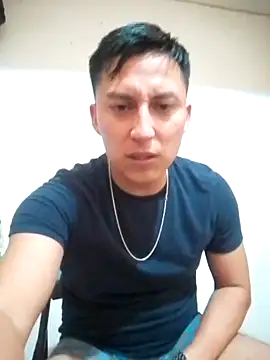 LuisMex1998 online show from 12, 9, 2025