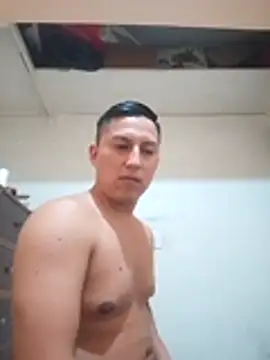 LuisMex1998 online show from 30, 10, 2025