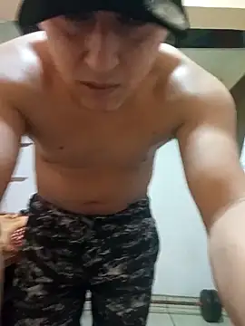 LuisMex1998 online show from 7, 1, 2026