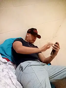 LuisMex1998 online show from 16, 3, 2026