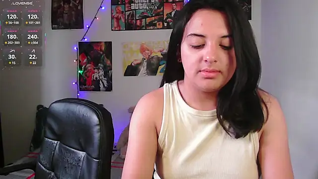 Tina 4 Charlie online show from 4, 2, 2025