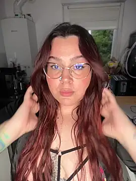 Snapshot of Cherrycherrymiss chatting on 3, 6, 2026 Cherrycherrymiss online show from 3, 6, 2026