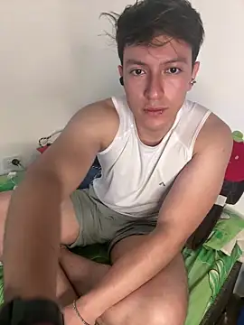 Amon  ashford online show from 28, 1, 2025