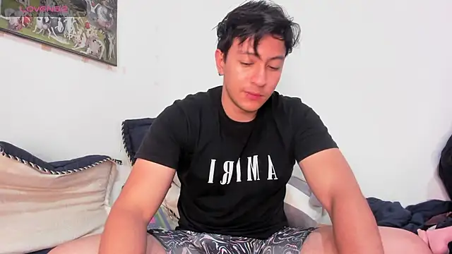 Amon  ashford online show from 26, 3, 2026