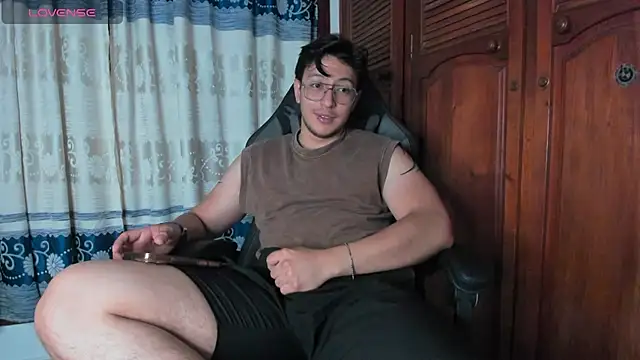 Amon  ashford online show from 31, 3, 2026