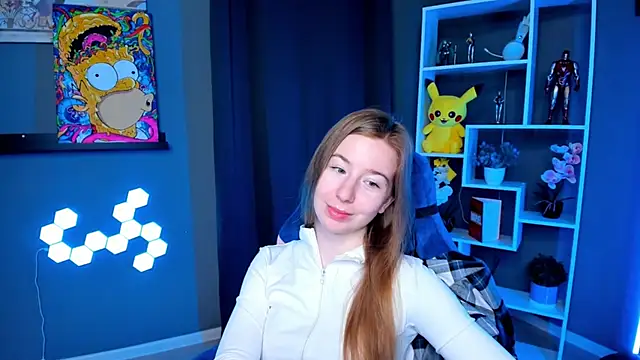 Snapshot of MarjorieBrown chatting on 22, 1, 2025 MarjorieBrown online show from 22, 1, 2025