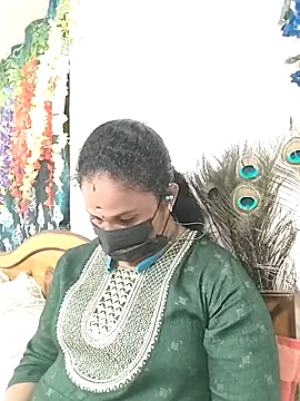 Snapshot of Tamil_Aathira chatting on 27, 10, 2025 Tamil Aathira online show from 27, 10, 2025