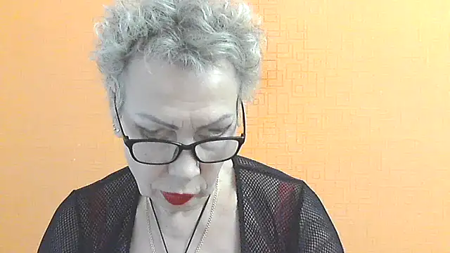 NessyJenixs online show from 27, 11, 2025