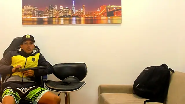 carlos alber12 online show from 29, 1, 2025