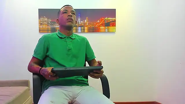 carlos alber12 online show from 5, 2, 2025