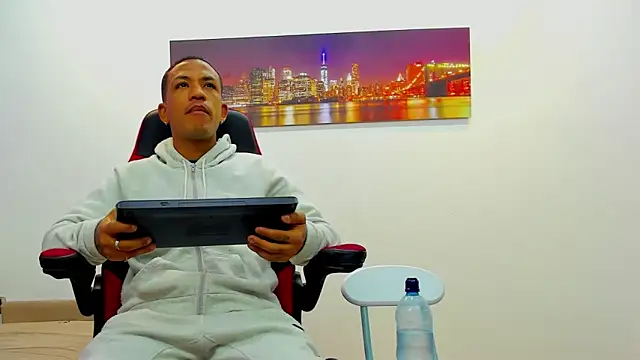 carlos alber12 online show from 17, 2, 2025