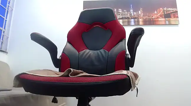 carlos alber12 online show from 19, 2, 2025