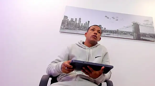 carlos alber12 online show from 22, 2, 2025