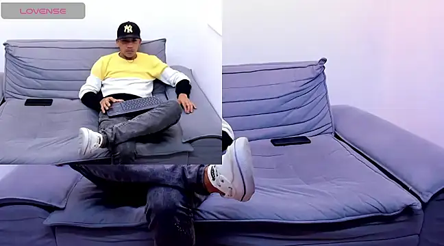 carlos alber12 online show from 3, 3, 2025