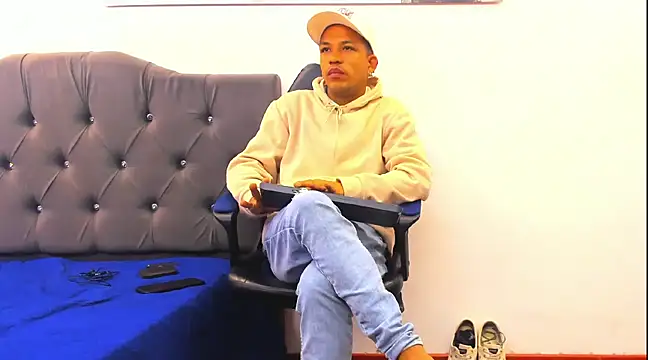 carlos alber12 online show from 16, 3, 2025