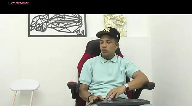 carlos alber12 online show from 17, 3, 2025