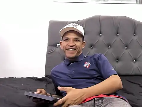 carlos alber12 online show from 22, 3, 2025