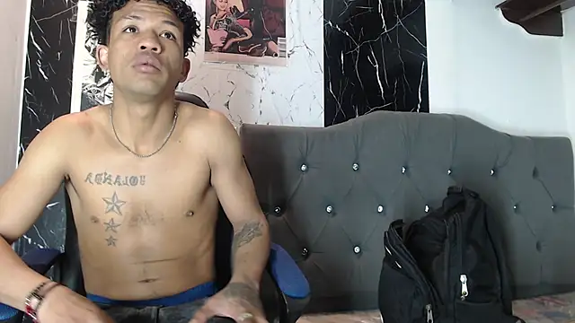 carlos alber12 online show from 8, 10, 2025