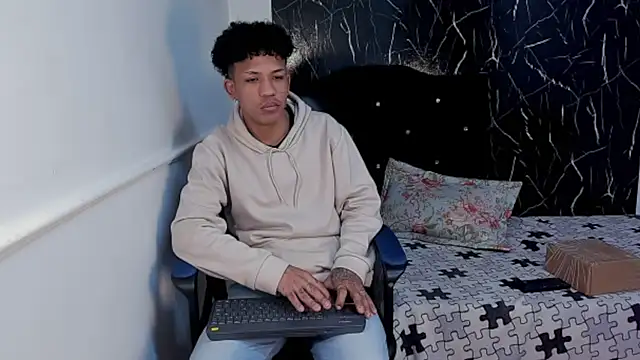 carlos alber12 online show from 5, 11, 2025