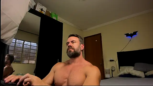 Snapshot of sexyflight chatting on 6, 10, 2025 sexyflight online show from 6, 10, 2025