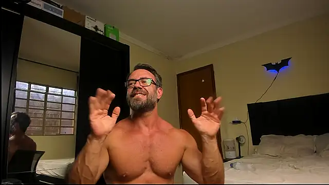 sexyflight online show from 29, 11, 2025