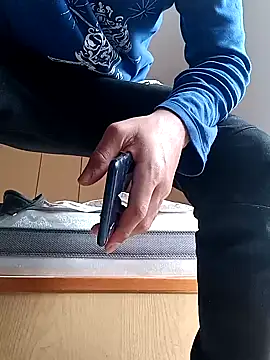 cingonduro online show from 14, 3, 2025